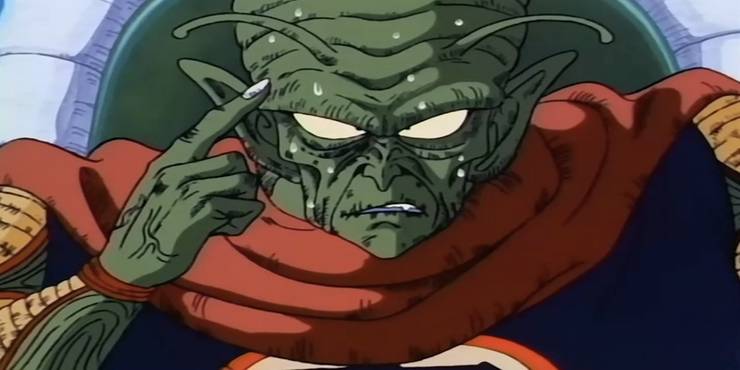 Dragon Ball 10 Storylines That Were Never Resolved Dragon Ball 10 Storylines That Were Never Resolved